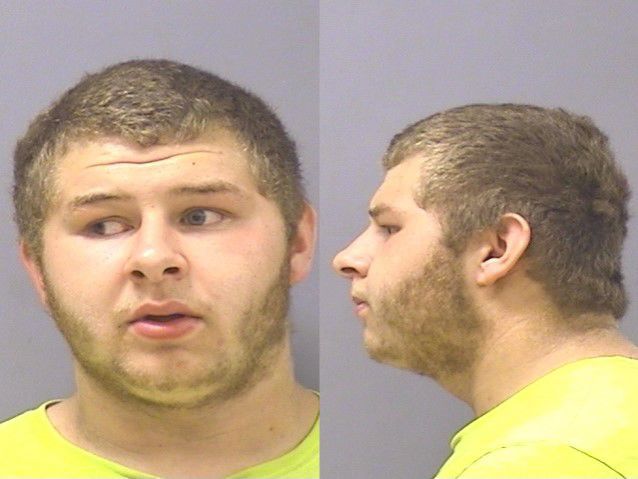 Brandon E. Felix
